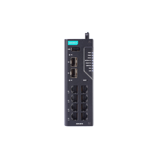 EDR-8010