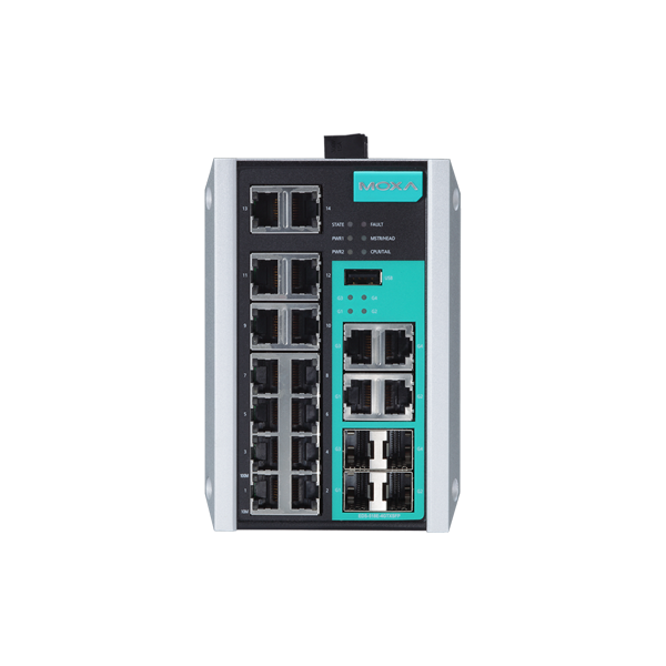 EDS-500E